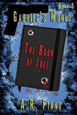 The Book of Joel(English, Paperback, Fiano Alex Rian)
