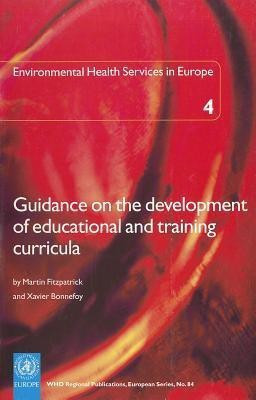 Environmental health services in Europe 4(English, Paperback, Fitzpatrick Martin)