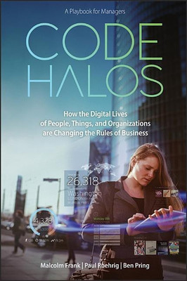 Code Halos(English, Hardcover, Frank Malcolm)