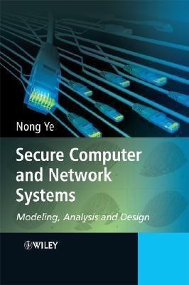 Secure Computer and Network Systems(English, Hardcover, Ye Nong)