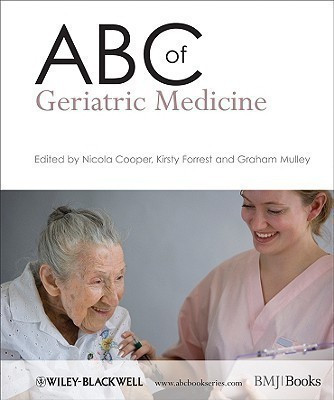 ABC of Geriatric Medicine(English, Paperback, unknown)