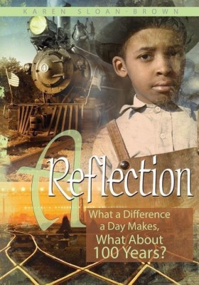 A Reflection(English, Paperback, Sloan-Brown Karen)