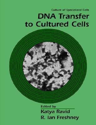 DNA Transfer to Cultured Cells(English, Paperback, unknown)