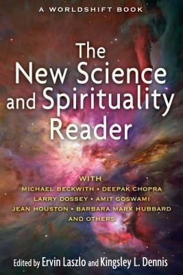 New Science and Spirituality Reader(English, Paperback, unknown)