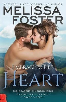Embracing Her Heart(English, Paperback, Foster Melissa)