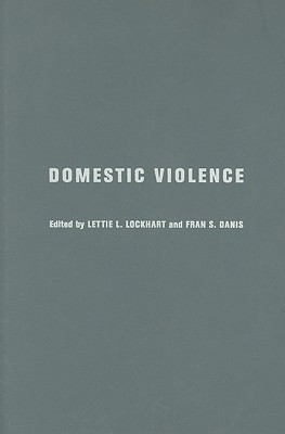Domestic Violence(English, Hardcover, unknown)