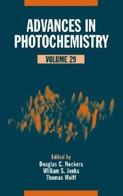Advances in Photochemistry, Volume 29(English, Hardcover, unknown)