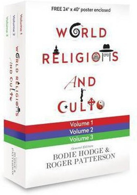 World Religions and Cults Box Set(English, General merchandise, Hodge Bodie)