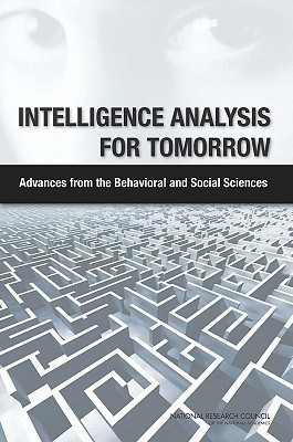 Intelligence Analysis for Tomorrow(English, Paperback, National Research Council)