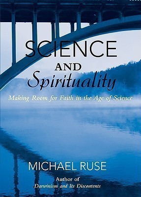 Science and Spirituality(English, Hardcover, Ruse Michael)