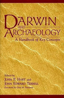 Darwin and Archaeology(English, Paperback, unknown)