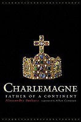 Charlemagne(English, Hardcover, Barbero Alessandro)