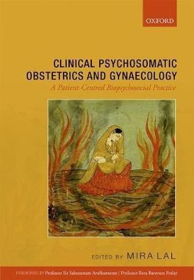 Clinical Psychosomatic Obstetrics and Gynaecology(English, Paperback, unknown)