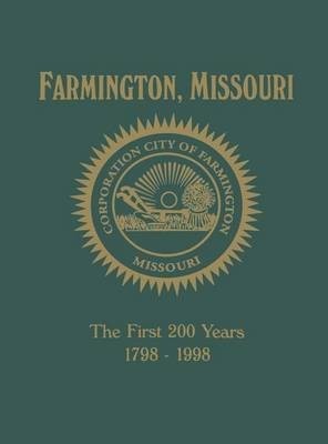 Farmington, MO(English, Paperback, unknown)