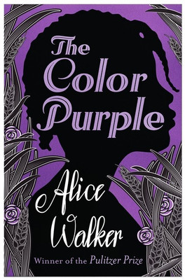 The Color Purple(English, Paperback, Walker Alice)
