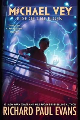 Michael Vey 2: Volume 2(English, Paperback, Evans Richard Paul)