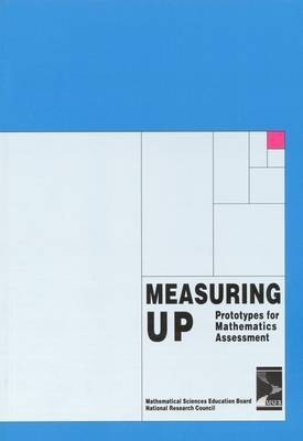 Measuring Up(English, Paperback, National Research Council)