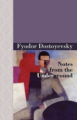 Notes from the Underground(English, Hardcover, Dostoyevsky Fyodor)