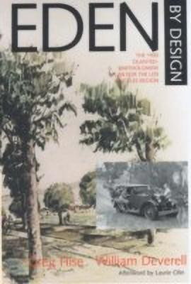 Eden by Design(English, Paperback, Hise Greg)