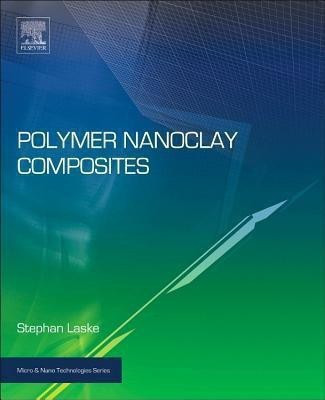 Polymer Nanoclay Composites(English, Hardcover, unknown)