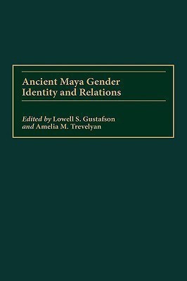 Ancient Maya Gender Identity and Relations(English, Hardcover, unknown)