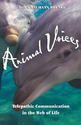 Animal Voices(English, Paperback, Brunke Dawn Baumann)