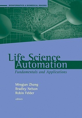 Life Science Automation: Fundamentals and Applications(English, Hardcover, Felder Robin)