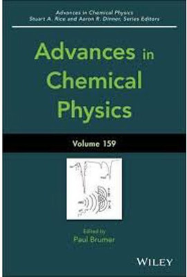 Advances in Chemical Physics, Volume 159(English, Hardcover, unknown)