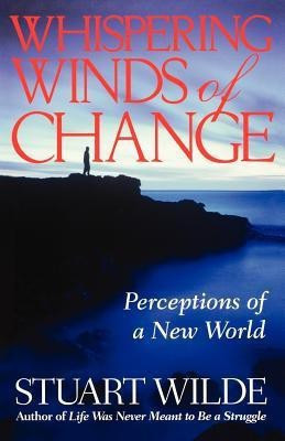 Whispering Winds of Change(English, Paperback, Wilde Stuart)