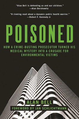 Poisoned(English, Hardcover, Bell Alan)