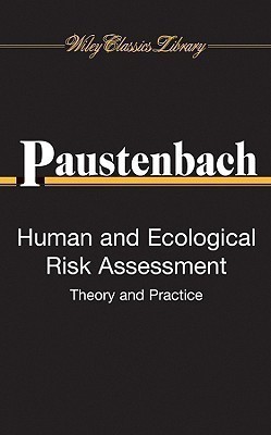 Human and Ecological Risk Assessment(English, Hardcover, unknown)