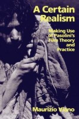 A Certain Realism(English, Paperback, Viano Maurizio)