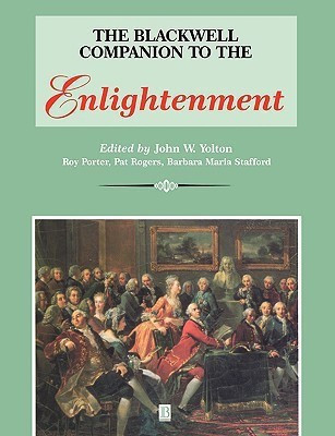 A Companion to the Enlightenment(English, Paperback, unknown)