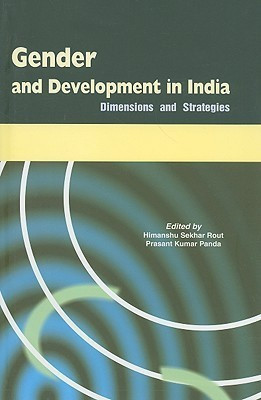 Gender & Development in India(English, Hardcover, unknown)