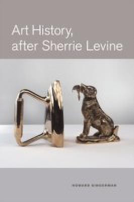 Art History, After Sherrie Levine(English, Paperback, Singerman Howard)