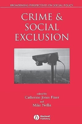 Crime and Social Exclusion(English, Paperback, unknown)