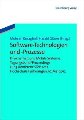 Software-Technologien Und -Prozesse(German, Paperback, unknown)