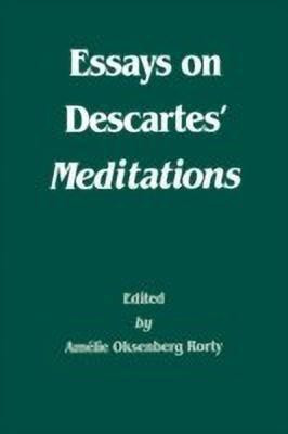 Essays on Descartes' Meditations(English, Paperback, unknown)