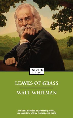 Leaves of Grass(English, Paperback, Whitman Walt)