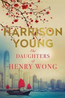 The Daughters of Henry Wong(English, Paperback, Young Harrison)