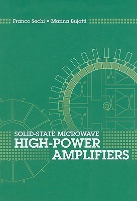 Solid-State Microwave High-Power Amplifiers(English, Hardcover, Bujatti Marina)