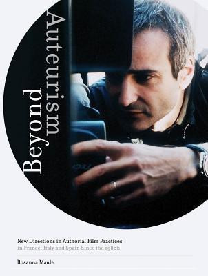Beyond Auteurism(English, Hardcover, Maule Rosanna)