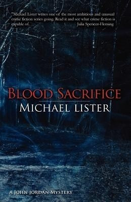 Blood Sacrifice(English, Paperback, Lister Michael Reader in Politics)