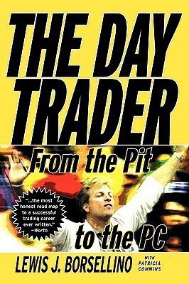 The Day Trader(English, Paperback, Borsellino Lewis)