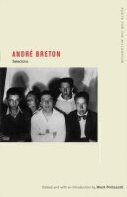 Andre Breton(English, Paperback, Breton Andre)