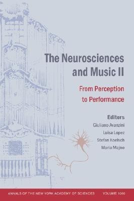 The Neurosciences and Music II(English, Paperback, unknown)