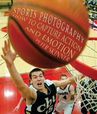 Sports Photography(English, Paperback, Skinner Peter)