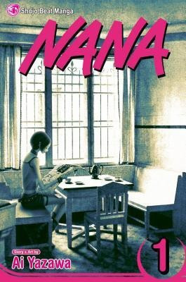 Nana, Vol. 1(English, Paperback, Yazawa Ai)