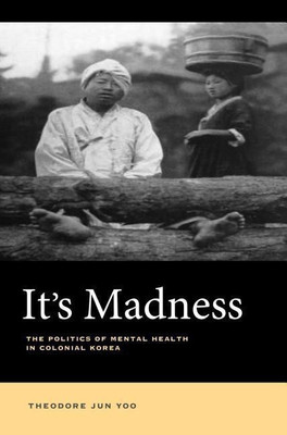 It's Madness(English, Hardcover, Yoo Theodore Jun)