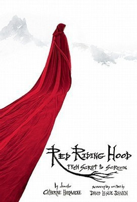 Red Riding Hood(English, Paperback, Johnson David Leslie)